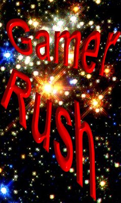 www.gamer-rush.ru - Gamer-Rush